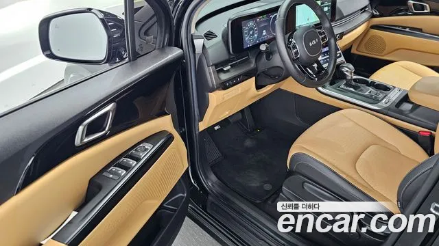 Kia Carnival 2022 thumb 10