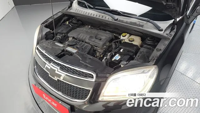 ChevroletGMDaewoo Orlando 2016 thumb 6