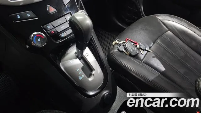 ChevroletGMDaewoo Orlando 2016 thumb 9