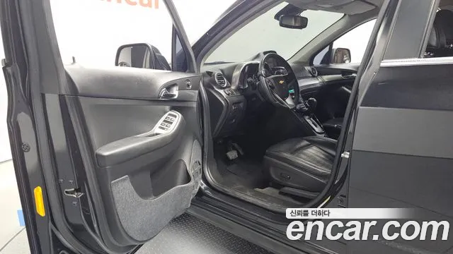 ChevroletGMDaewoo Orlando 2016 thumb 10