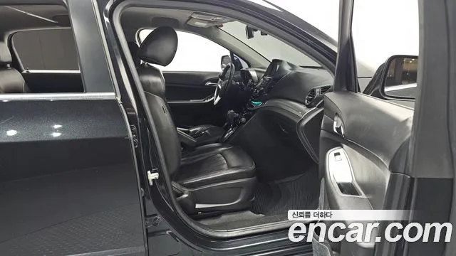ChevroletGMDaewoo Orlando 2016 thumb 11