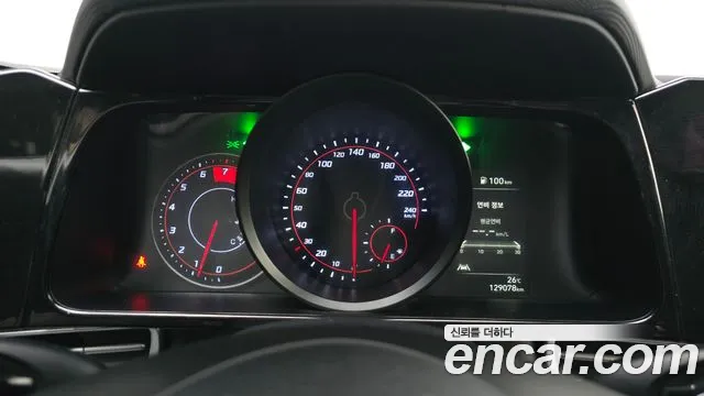 Hyundai Avante 2020 thumb 7
