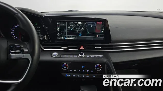 Hyundai Avante 2020 thumb 12