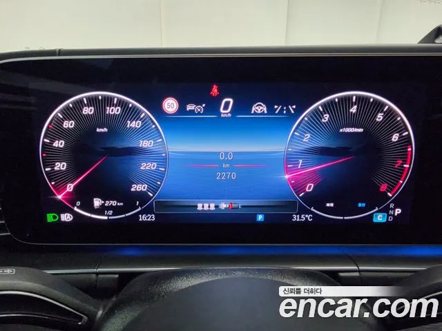 Mercedes-Benz GLE 2026 thumb 6