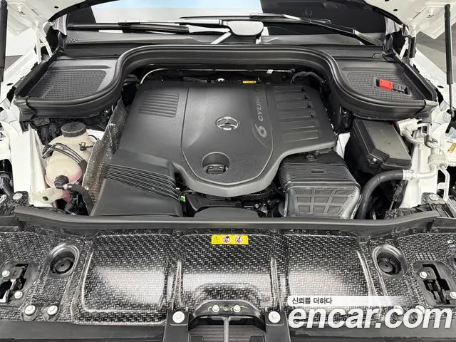 Mercedes-Benz GLE 2026 thumb 7