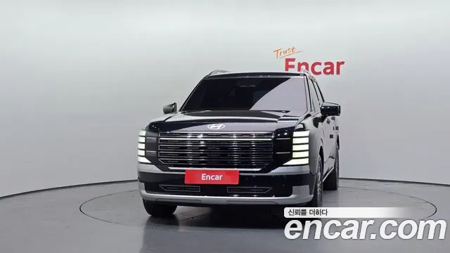 Hyundai Palisade 2025 thumb 3