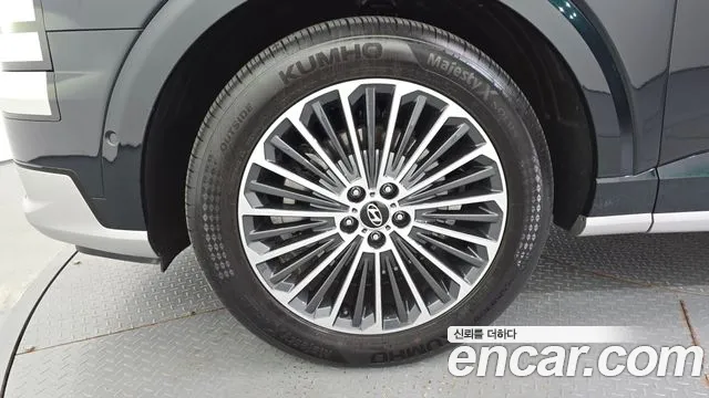 Hyundai Palisade 2025 thumb 5