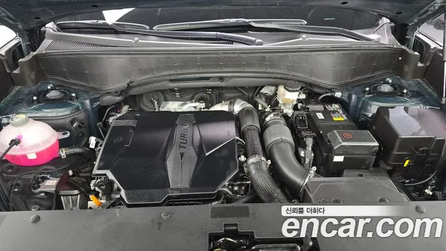 Hyundai Palisade 2025 thumb 6