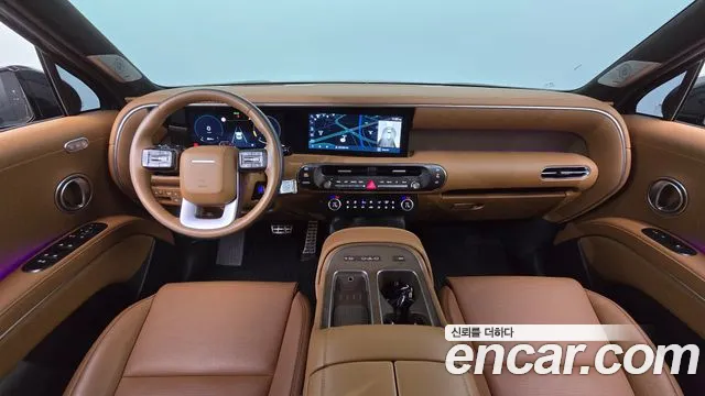 Hyundai Palisade 2025 thumb 7
