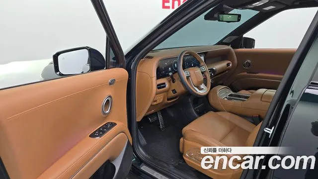 Hyundai Palisade 2025 thumb 10