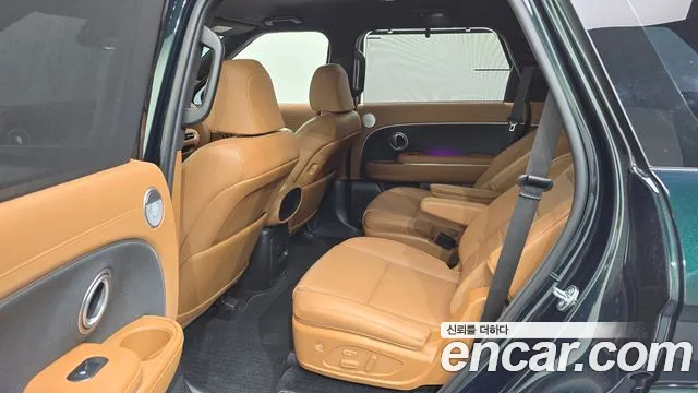 Hyundai Palisade 2025 thumb 11