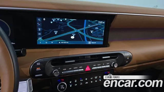 Hyundai Palisade 2025 thumb 12