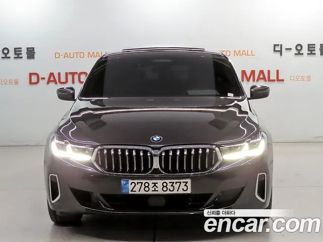 BMW Gran Turismo 2022 thumb 3