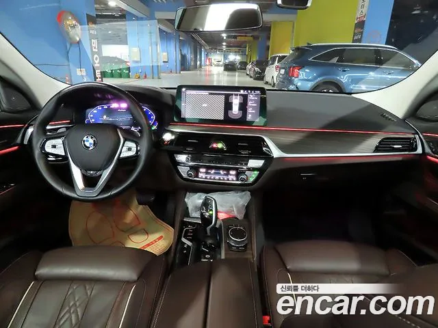 BMW Gran Turismo 2022 thumb 7