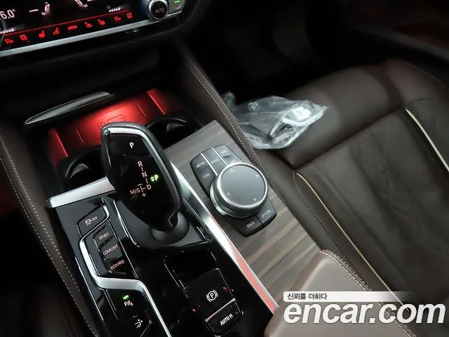 BMW Gran Turismo 2022 thumb 9