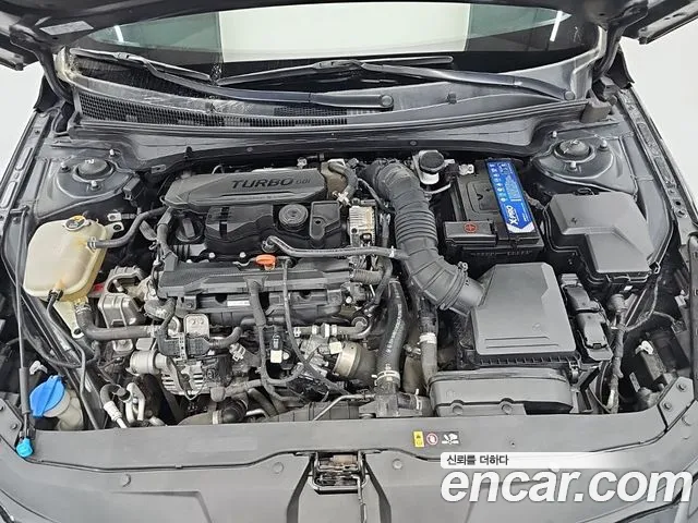 Hyundai Avante 2020 thumb 6