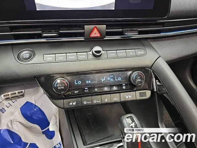 Hyundai Avante 2020 thumb 8