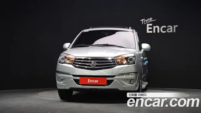 KG_Mobility_Ssangyong KORANDO 2013 thumb 3