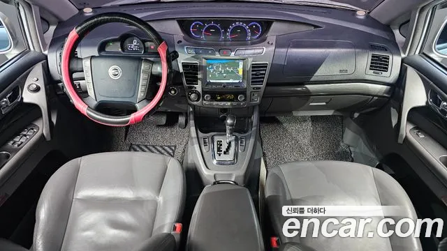 KG_Mobility_Ssangyong KORANDO 2013 thumb 7