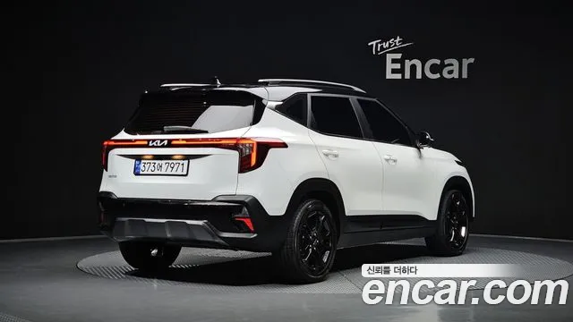 Kia Seltos 2023 thumb 2