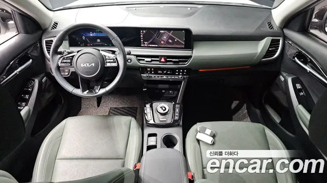 Kia Seltos 2023 thumb 7