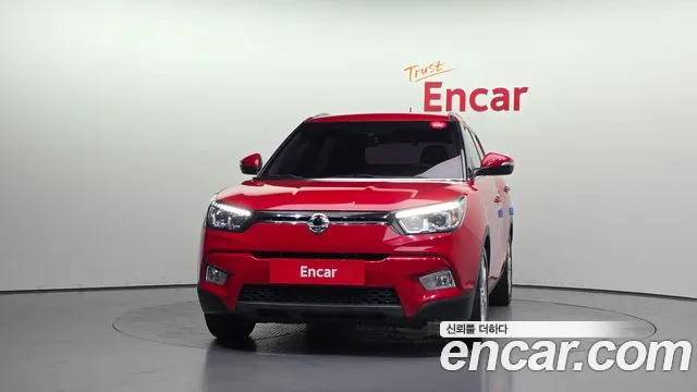 KG_Mobility_Ssangyong TIBOLI 2015 thumb 3