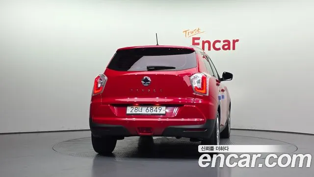 KG_Mobility_Ssangyong TIBOLI 2015 thumb 4