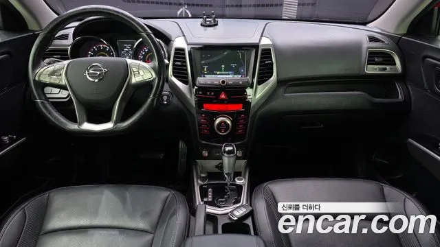 KG_Mobility_Ssangyong TIBOLI 2015 thumb 7