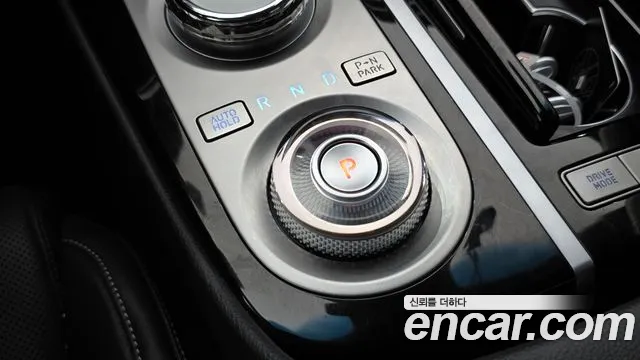 Genesis G80 2023 thumb 9