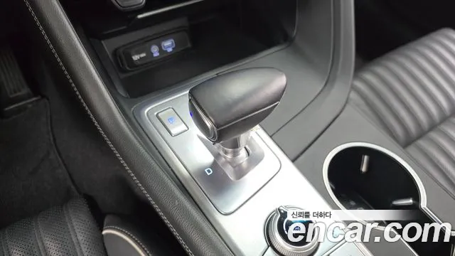 Genesis G70 2018 thumb 9