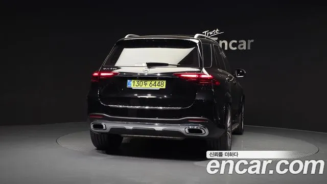 Mercedes-Benz GLE 2025 thumb 4