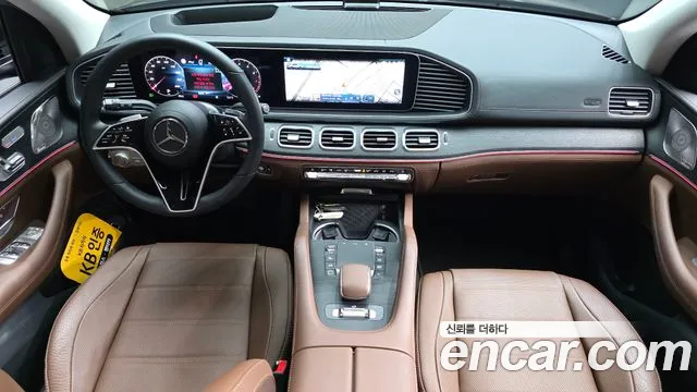 Mercedes-Benz GLE 2025 thumb 7