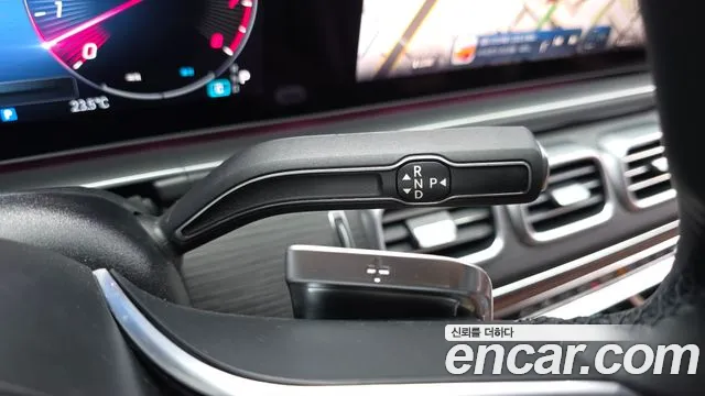 Mercedes-Benz GLE 2025 thumb 9
