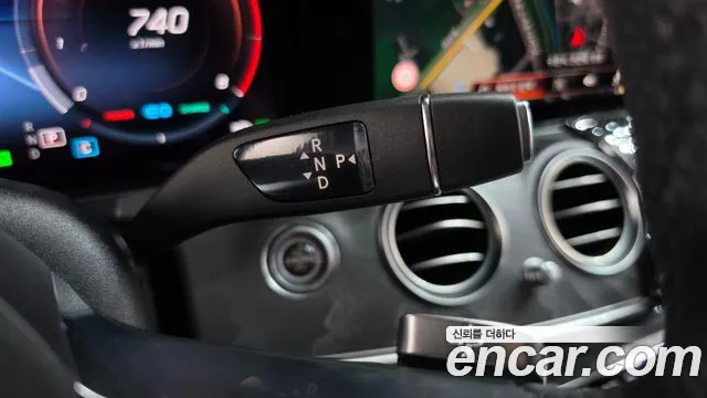 Mercedes-Benz E-Класс 2022 thumb 9