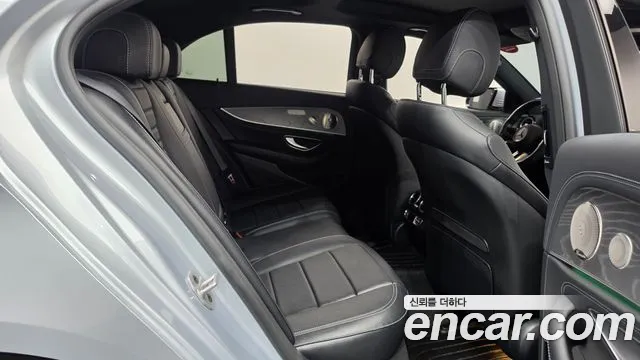 Mercedes-Benz E-Класс 2022 thumb 12