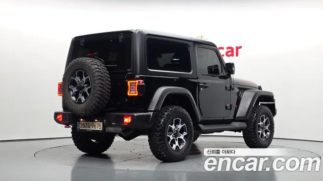 Jeep Wrangler 2022 thumb 2