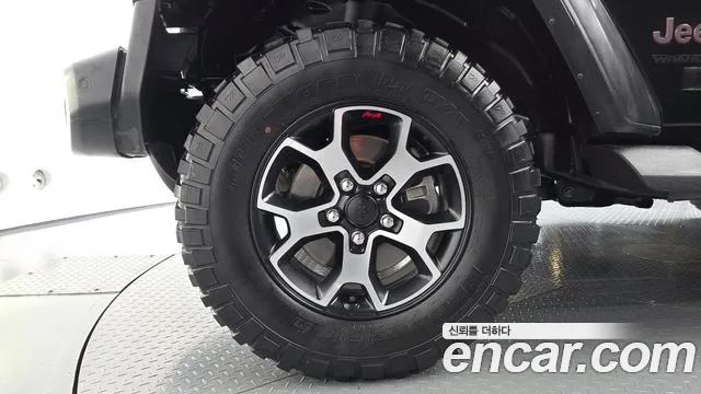 Jeep Wrangler 2022 thumb 5
