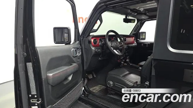 Jeep Wrangler 2022 thumb 10