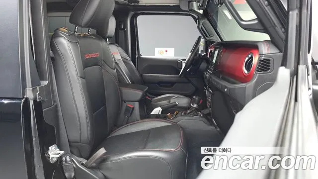 Jeep Wrangler 2022 thumb 11