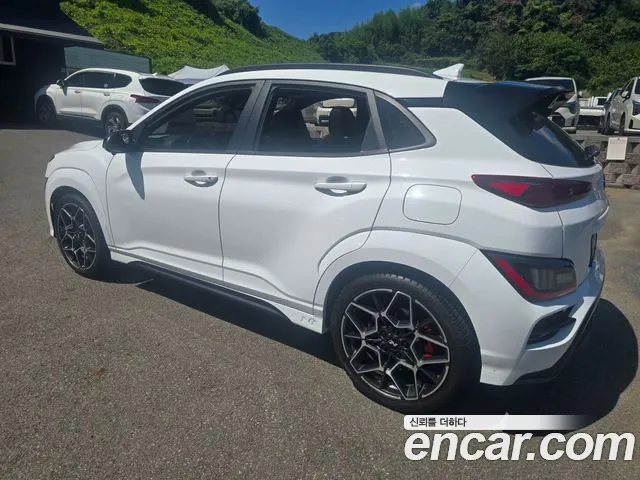 Hyundai Kona 2021 thumb 5