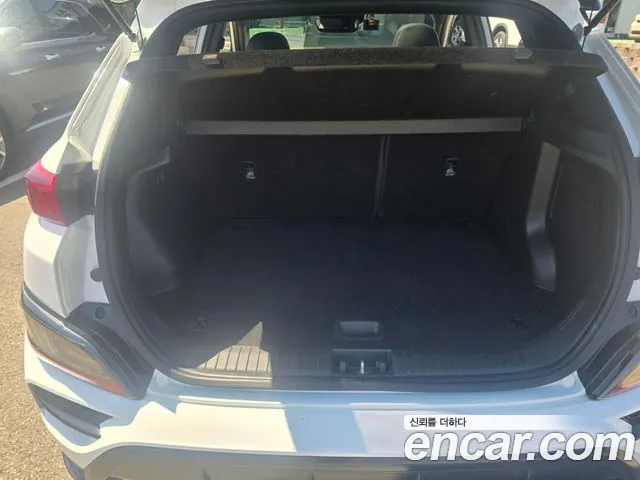 Hyundai Kona 2021 thumb 7