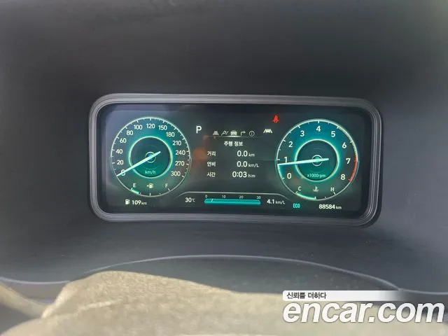 Hyundai Kona 2021 thumb 8