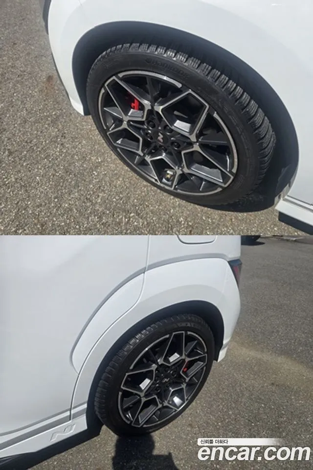 Hyundai Kona 2021 thumb 10