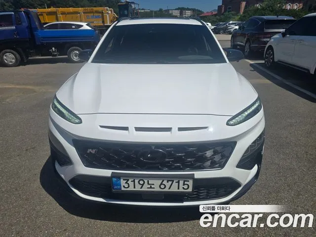 Hyundai Kona 2021 thumb 12