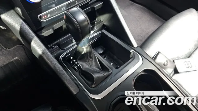 Renault-KoreaSamsung Megane 2017 thumb 9