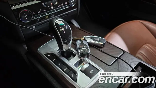 Maserati Ghibli 2016 thumb 9