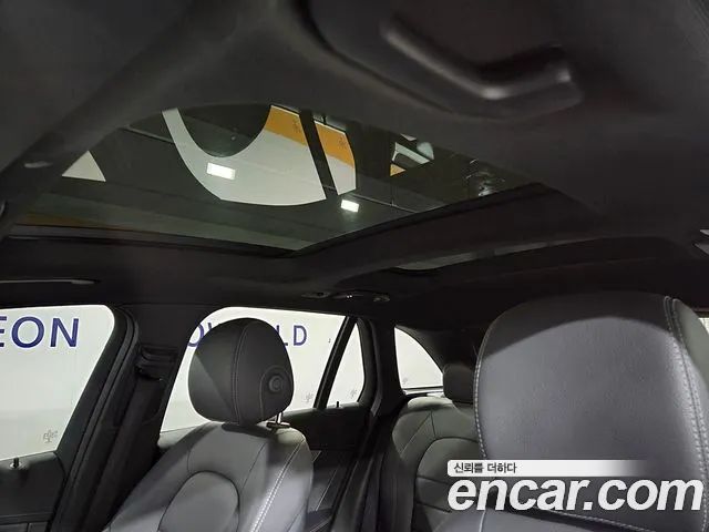 Mercedes-Benz GLC 2021 thumb 7