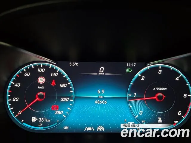 Mercedes-Benz GLC 2021 thumb 9