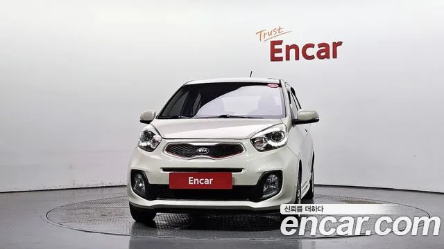 Kia Morning 2012 thumb 3