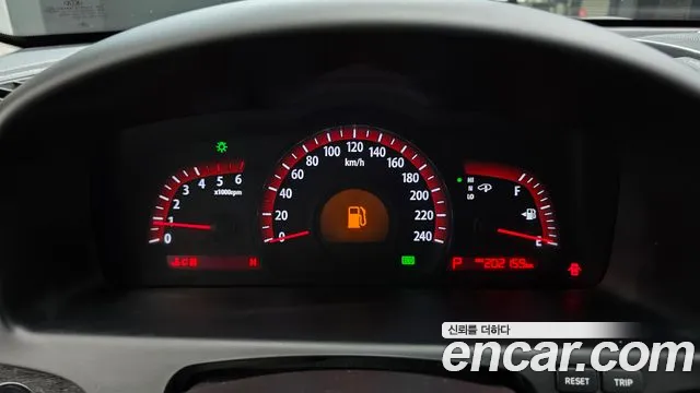 Kia Mohave 2015 thumb 8